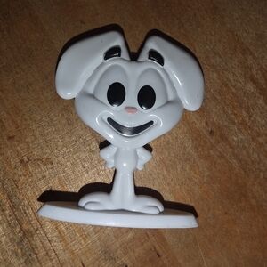 Trix Rabbit General Mills Cereal Squad Mascot Figure